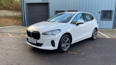 BMW 2 Series 220i MHT Sport 5dr DCT Petrol Hatchback